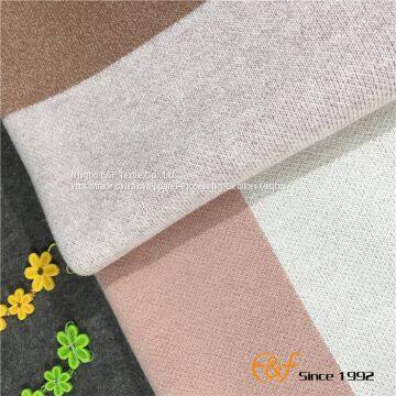 Australian Wool Jacquard Tassels Design Knitting Blanket photo-2