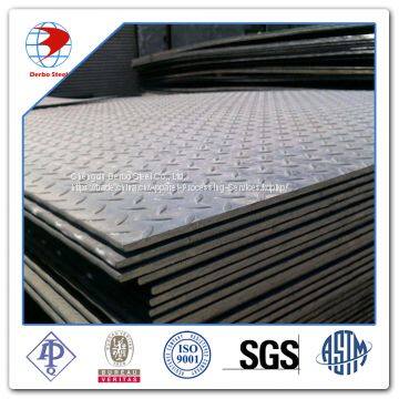 Steel Plate S235JR EN 10025 photo-5