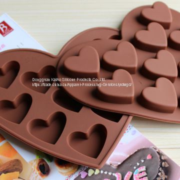 Silicone Material for Making Ice Jelly Pudding Mold