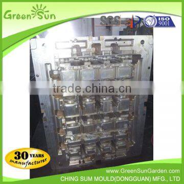 plastic injection Mold, cheap plastic injection Mould