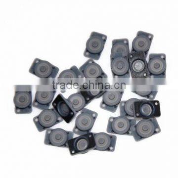 Customized Waterproof Home Power Button Side Volume Button For Smart Mobile Phone photo-5