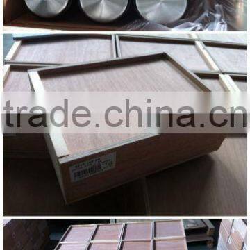 BSCI & SEDEX Factory Make Iron Metal Sliding Door Stopper in Silicon Ring photo-6