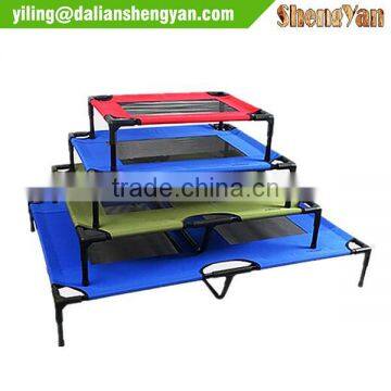 Elevated Cooling Pet Bed photo-3