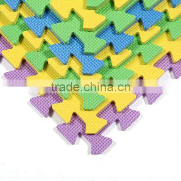 15082851Wholesale Cheap High Quality Colorful Printed Eva Foam Alphabet Puzzle, Eva Floor Puzzle With Alphabet And Numbers, photo-4