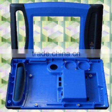 Injection Molds Cup/Drinking Cups Injection Molding and Molded Plastic Product Maker