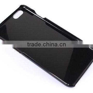 100% Carbon Fiber Mobile Phone Shell , PC Genuine Carbon Fiber Case For IPhone 6 6S photo-4