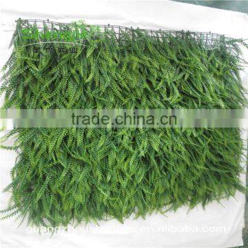 SJLJ13583 Artificial Grass Plastic Green Hedge for Sale photo-6