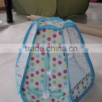 Pop up Pet Tent, Pet House, Cat Dog House