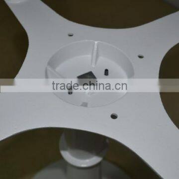 Wholesale Quality Cast Iron Bar Table Base LQ-CT601 photo-4