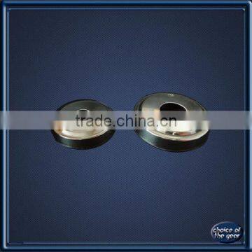 AISI201 304 Stainless Steel Accessories/Round Cap Parts/China Supply