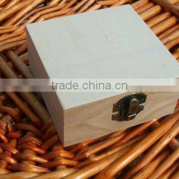 Wooden tea box fancy storage boxes jewel case storage box chemical storage box