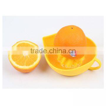 food grade nontoxic silicone lemon squeezer lemon press