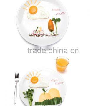 100% Food Grade Silicone Fried Egg Mould/Pancake Ring/Egg Tray Sunny Cloud Egg Shapers Mold photo-3