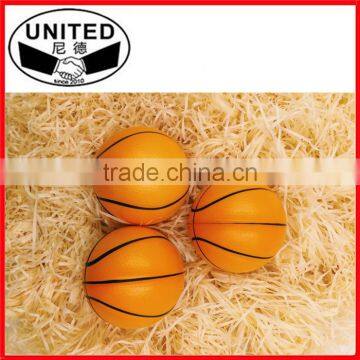 High Quality Promotional Customized Logo Anti Stress PU Ball photo-2