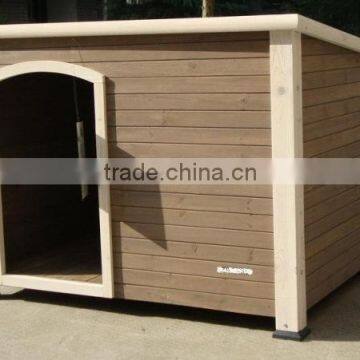 Wooden Garden&home Large Dog Houses for Sale photo-4