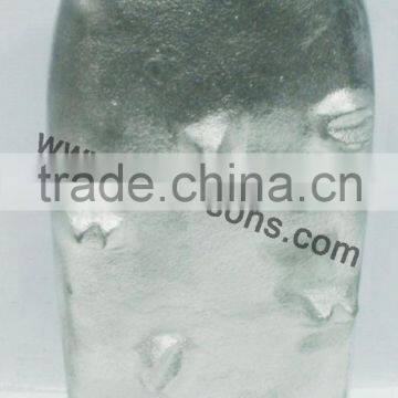 Flower Vase, Metal Flower Vase Aluminium Flower Vase, Decorative Flower Vase photo-6