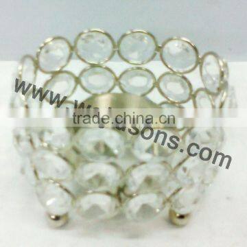 Crystal Votives For Sale and Tall Crystal Votive photo-4