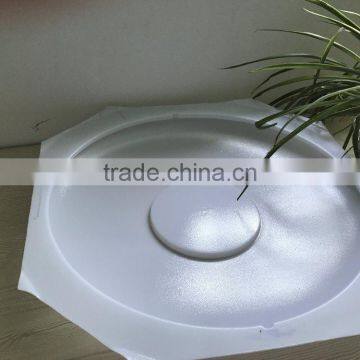 Large Transparent Lamp PC Cover by Vacuum Forming photo-3