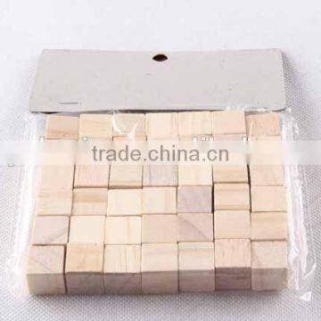 Educational Toy Colorful Building Block Toy for Children/Wooden Puzzle photo-4