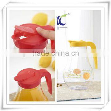 Plastic Tea Kettle, Tea Kettles for Household, 1800ml Plastic Tea Kettles photo-5
