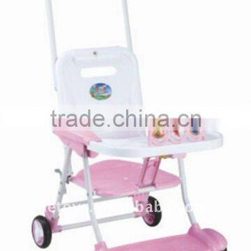 Good Baby Easy Fold Stroller