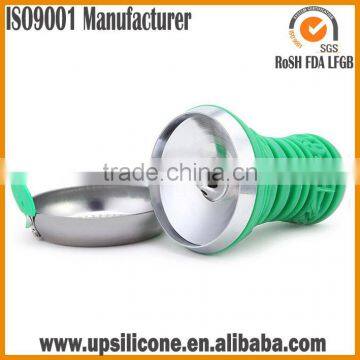 Unbreakable Silicone Shisha Bowl photo-6