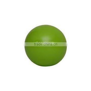Pilates Yoga Yellow Ball Pilates Ball OverBall photo-4