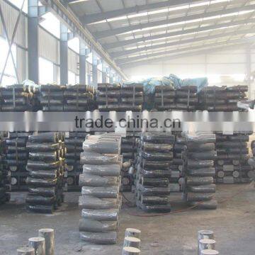 Cast Steel Anode Yoke Sow Mold/Ingot Mold photo-3