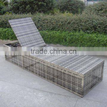 Latest Heated Competitve Lounge Chair photo-4