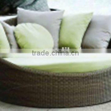 Rattan Round Outdoor Furniture photo-4