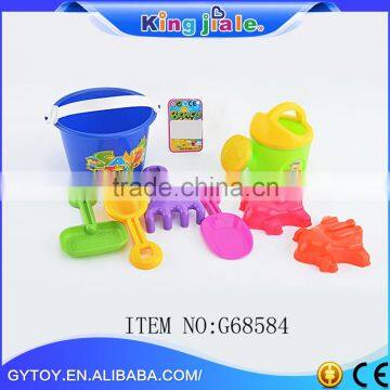2015 Latest Made in China Plastic Beach Toys for Kids photo-4