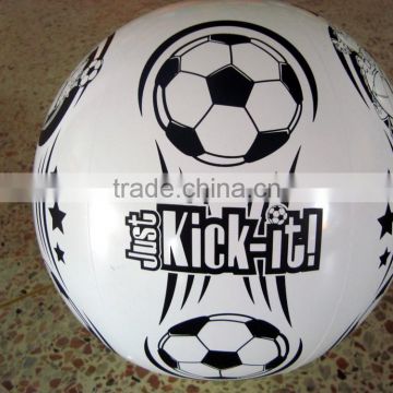 inflatable Beach soccer ball