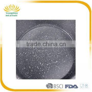 Good Feedback White Ceramic Pan photo-3