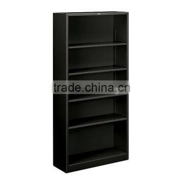 Library Corner Bookcase Furniture for Sale photo-2