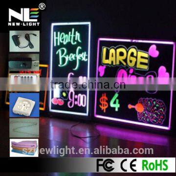 Super September Purchasing Led Writing Board for Kids in Led Displays photo-6