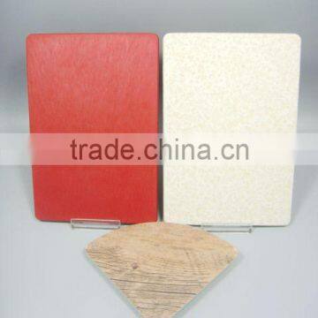 Colorful Square Melamine Pads photo-3