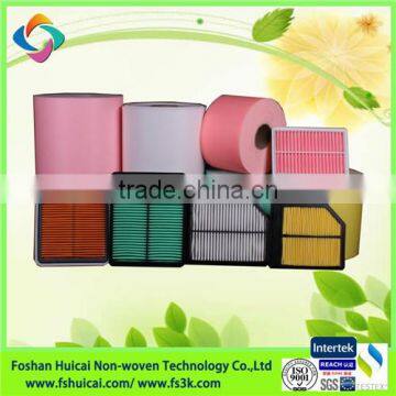 New Replacement Auto Spare Parts of Car Daewoo Hepa Air Conditioning Filters With PP Material photo-5