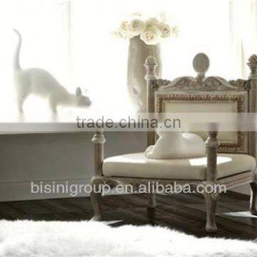 Italian style chic design gorgeous pet bed(BF07-80017)