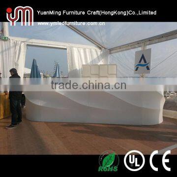 Illuminated Led Bar Counter YM-LB80110 photo-3