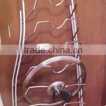Kitchen Racks and Holders Lid Rack From Caizhu photo-2