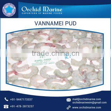 Cost Effective Fresh and Frozen Vannamei PUD Shrimp for Sale photo-2
