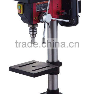 32mm 1500w 12 Speed Power Wood Metal Coring Drilling Drill Machine Electric Automatic Bench Drill Press GW8292 photo-5