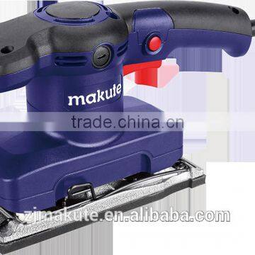 MAKUTE electric drum sander machine OS002 480w orbital sander