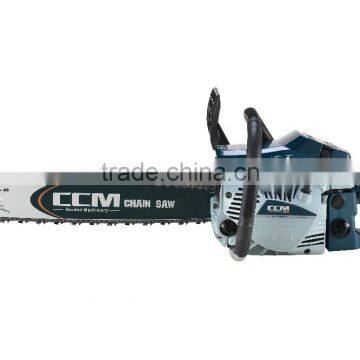 5200 gasoline chain saw CE/GS