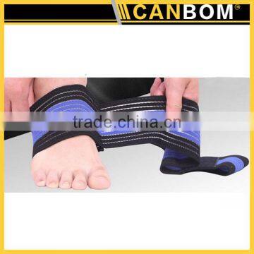 Hot Sale Healthy Recovery Sporting Goods Bind Ankle Guard photo-6