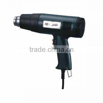 1500W Adjustable Temperature Heater Electric Cordless Battery Heat Gun photo-5
