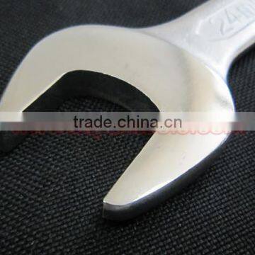 14pcs 8-32mm Combination Wrench Set Open End Spanner Set photo-2