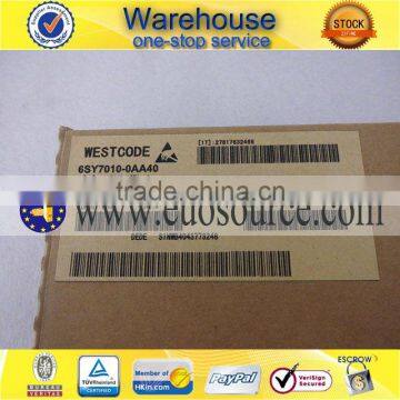 WESTCODE Diode Power Module 6SY7010-0AA40 photo-2