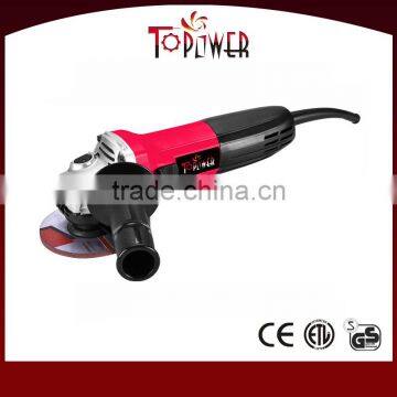 No Variable Speed electric angle grinder