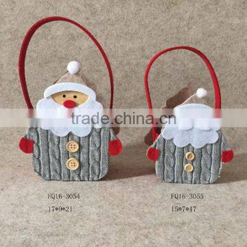 Christmas Ornaments Christmas Gifts Decoration Christmas Gift Bag photo-2